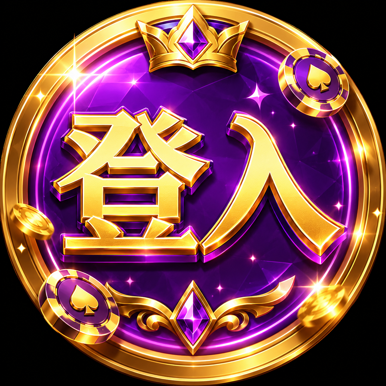 登入