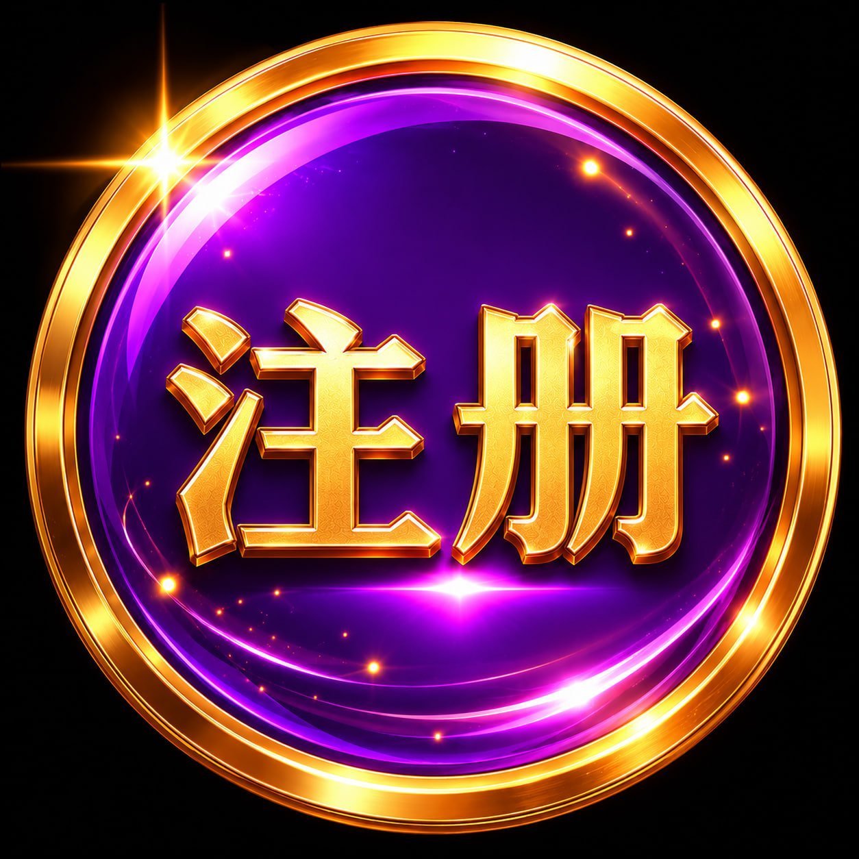 註冊