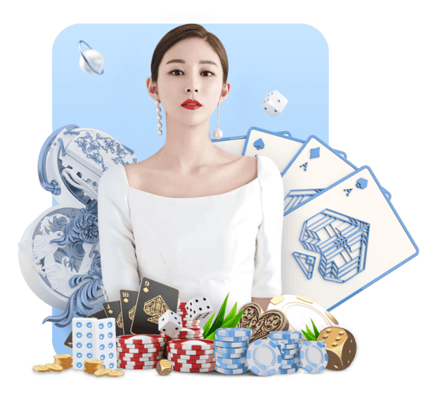 VIP 廳 - 世博娛樂城
